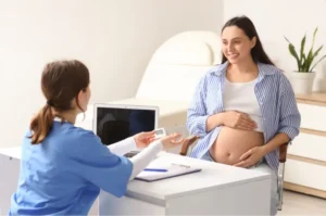 dra ana barbara trizzotti endocrinologista - Diabetes gestacional - entenda a relação com o desenvolvimento de diabetes no futuro