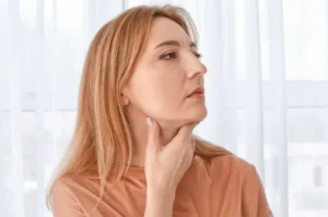 Nódulos de tireoide_ quando se preocupar e procurar ajuda médica - Dra ana barbara trizzotti endocrinologista botucatu lencois paulista