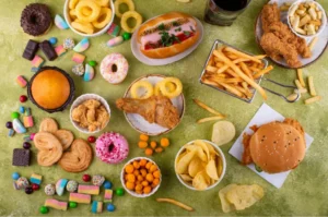 alimentos Ultraprocessados dra ana barbara trizzotti endocrinologista botucatu