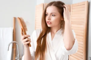 Como o endocrinologista pode ajudar na queda de cabelo dra ana barbara trizzotti endocrinologista botucatu