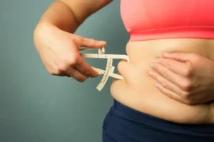 Gordura visceral o perigo que não aparece no espelho dra ana barbara trizzotti endocrinologista botucatu