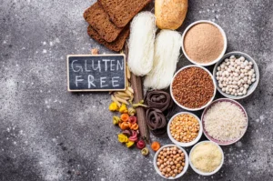 Dieta sem glúten funciona - Dra Ana Barbara Trizzotti Endocrinologista Botucatu SP