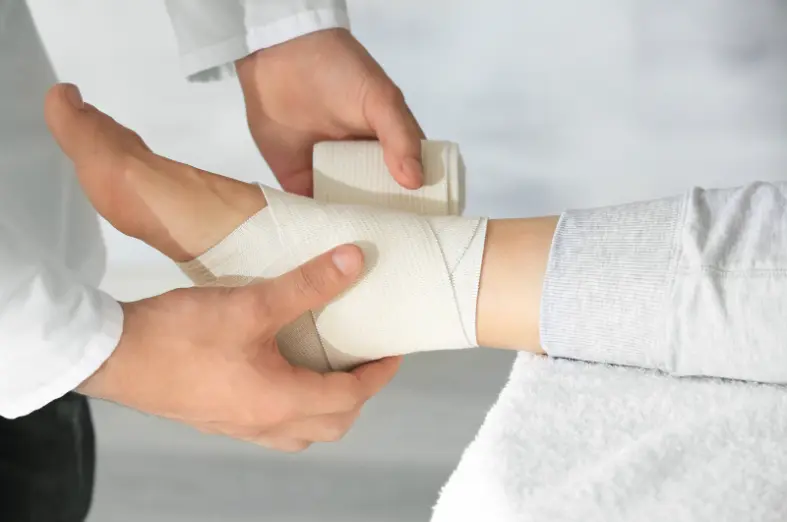 Polineuropatia diabética - Dra Ana Barbara Trizzotti Endocrinologista Botucatu SP