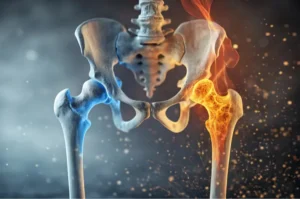 desregulação da tireoide causa osteoporose - Dra Ana Barbara Trizzotti Endocrinologista Botucatu SP