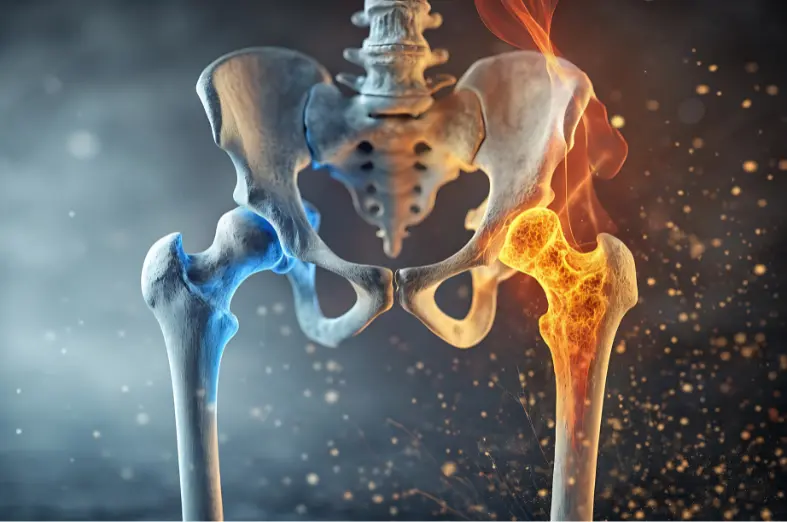 desregulação da tireoide causa osteoporose - Dra Ana Barbara Trizzotti Endocrinologista Botucatu SP