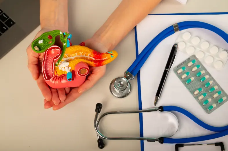 Pancreatite e medicamentos injetáveis para obesidade o que realmente preocupa dra ana barbara trizzotti endocrinologista em botucatu sp