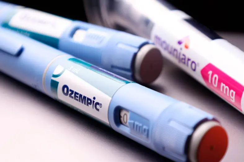 Medicamentos injetáveis_ quais efeitos colaterais esperar no emagrecimento dra ana barbara trizzotti encodrinologista em botucatu sp