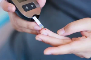 Diabetes Tipo 2 tem cura Entenda o conceito de remissão dra ana barbara trizzotti endorinologista botucatu sp