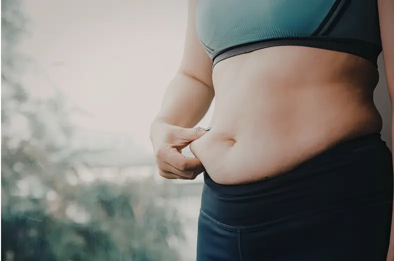 Lipedema ou Obesidade_ Como identificar a dor e o acúmulo de gordura nas pernas dra ana barbara trizzotti endorinologista botucatu sp